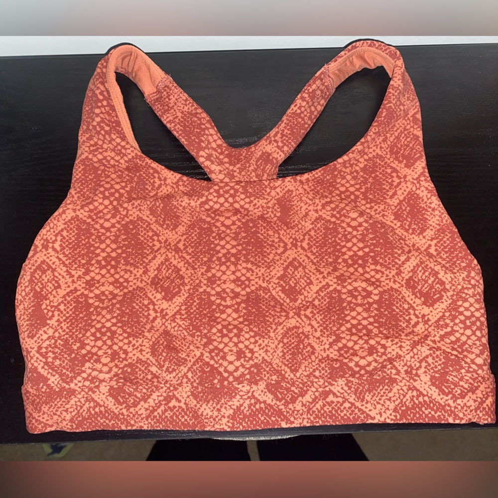 Athleta Ultimate Bra A-C